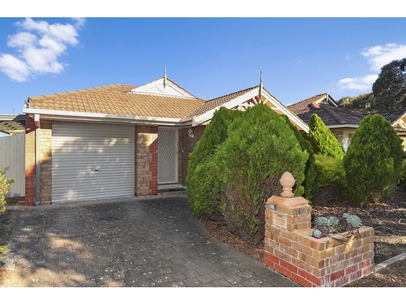 37A BARTEL BOULEVARD, Encounter Bay SA 5211