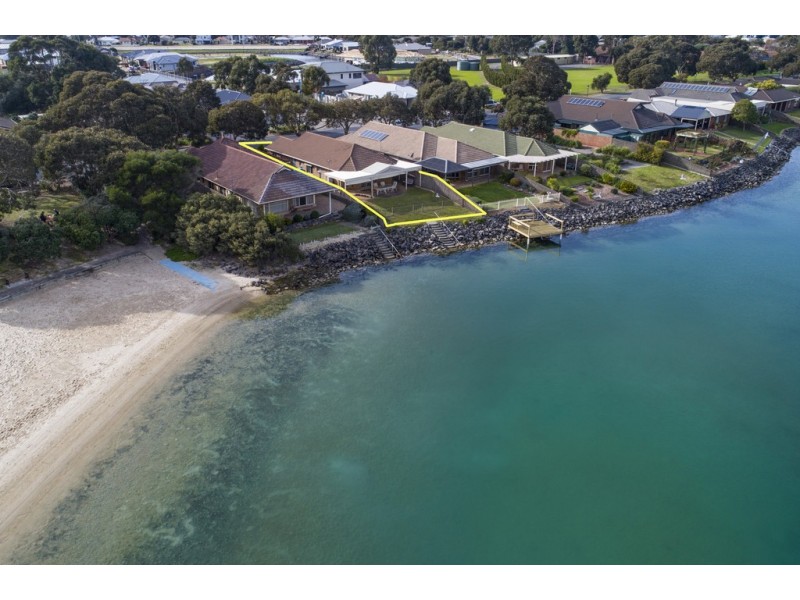 37A BARTEL BOULEVARD, Encounter Bay SA 5211