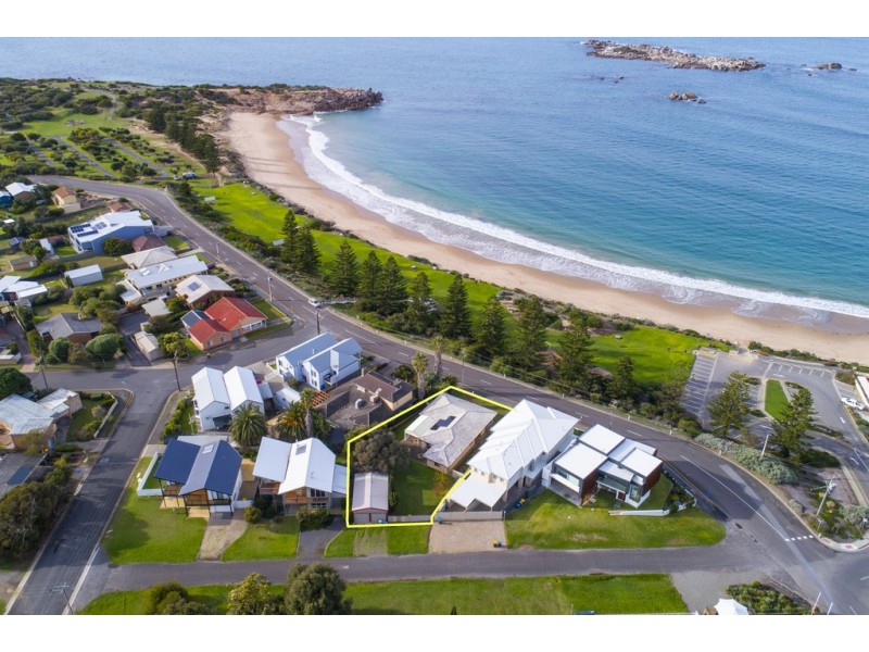 26 Basham Parade, Port Elliot SA 5212