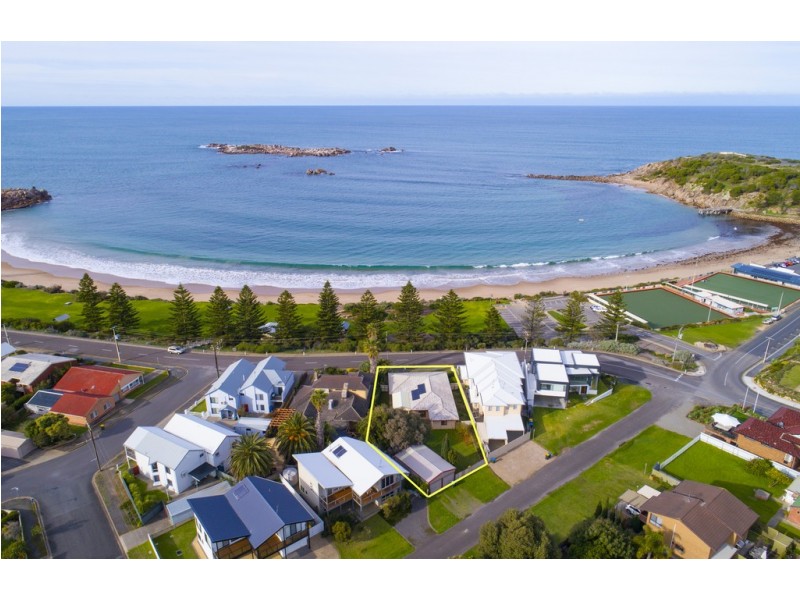 26 Basham Parade, Port Elliot SA 5212