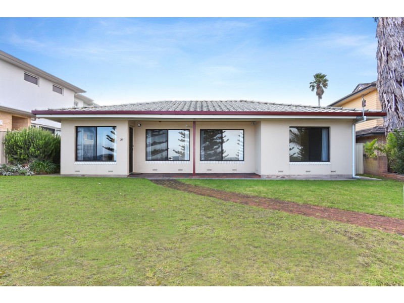 26 Basham Parade, Port Elliot SA 5212