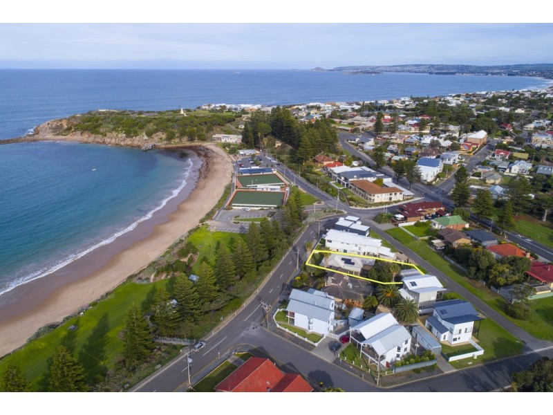 26 Basham Parade, Port Elliot SA 5212