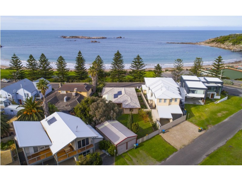 26 Basham Parade, Port Elliot SA 5212