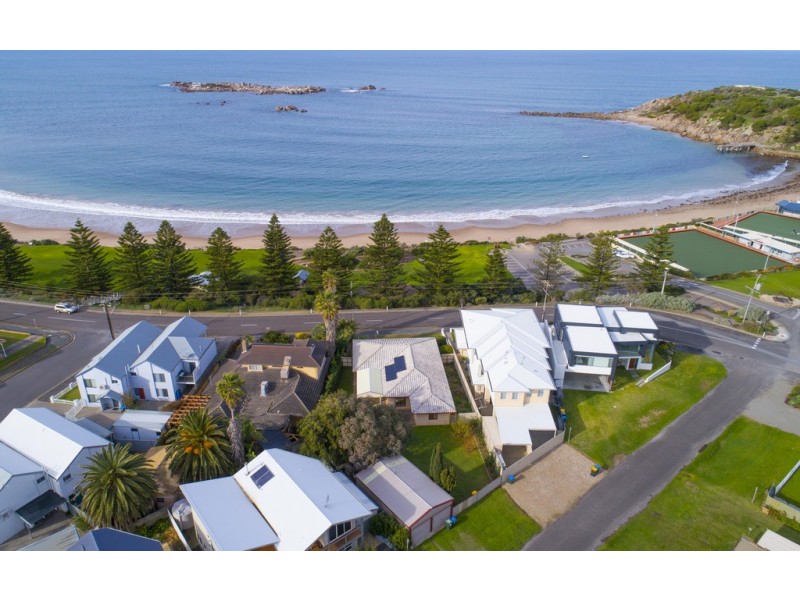 26 Basham Parade, Port Elliot SA 5212