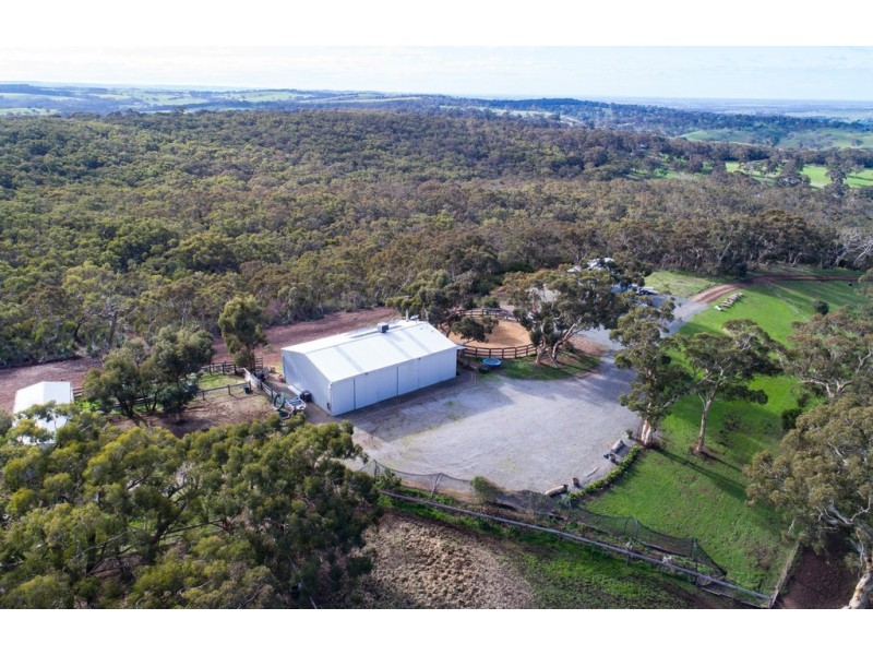 314 Mosquito Hill Road, Mosquito Hill SA 5214