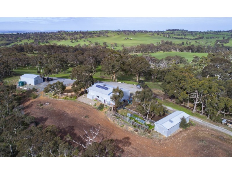 314 Mosquito Hill Road, Mosquito Hill SA 5214