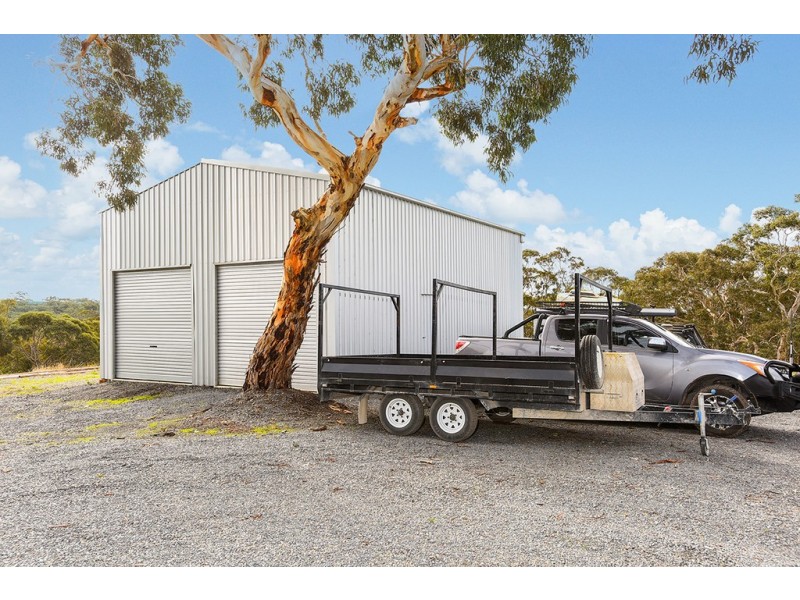 314 Mosquito Hill Road, Mosquito Hill SA 5214