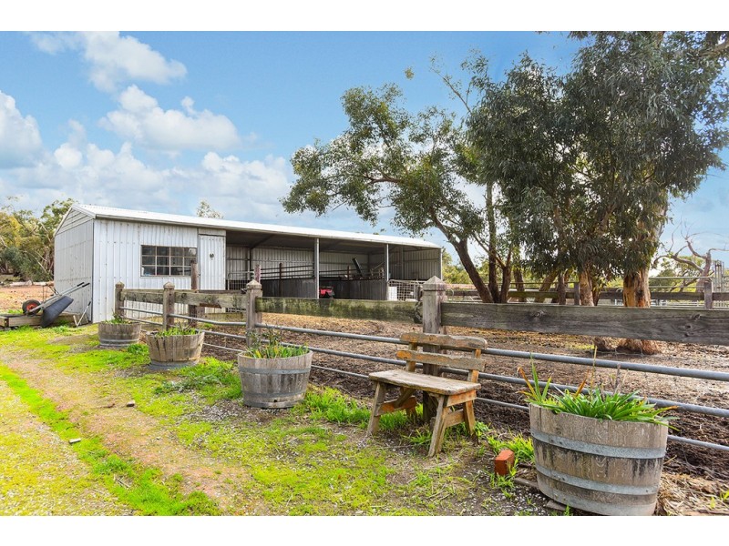 314 Mosquito Hill Road, Mosquito Hill SA 5214