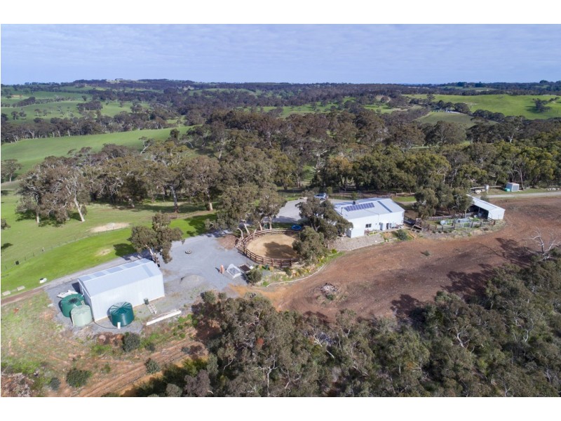 314 Mosquito Hill Road, Mosquito Hill SA 5214