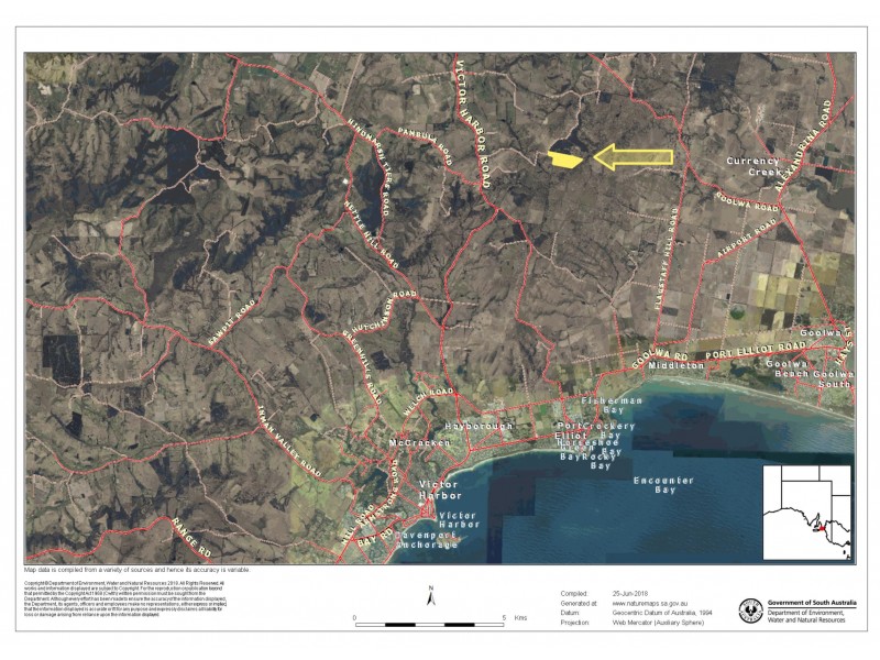 314 Mosquito Hill Road, Mosquito Hill SA 5214