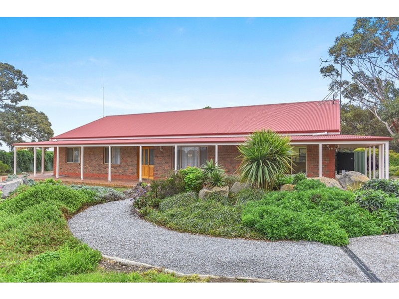 12 Flinders Drive, Cape Jervis SA 5204