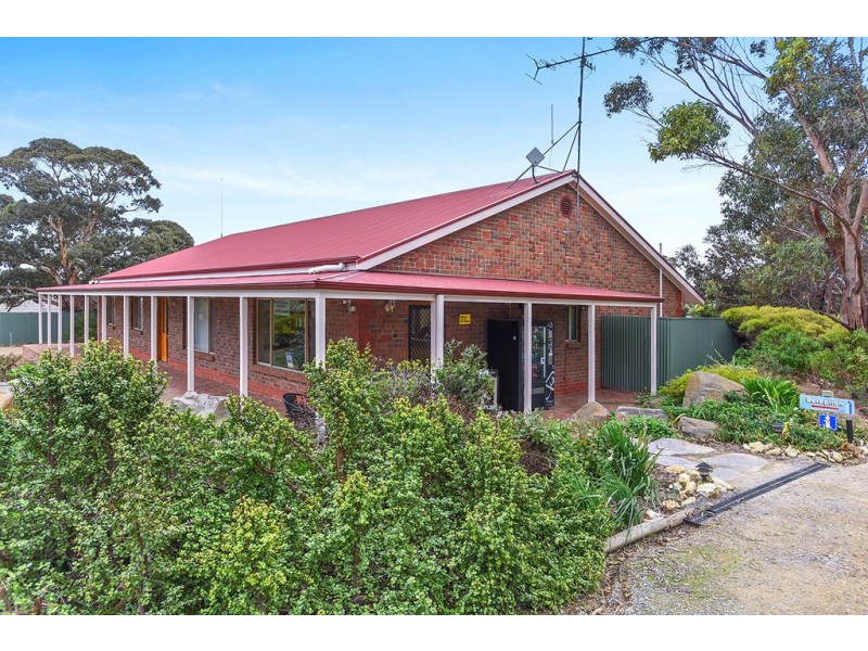 12 Flinders Drive, Cape Jervis SA 5204