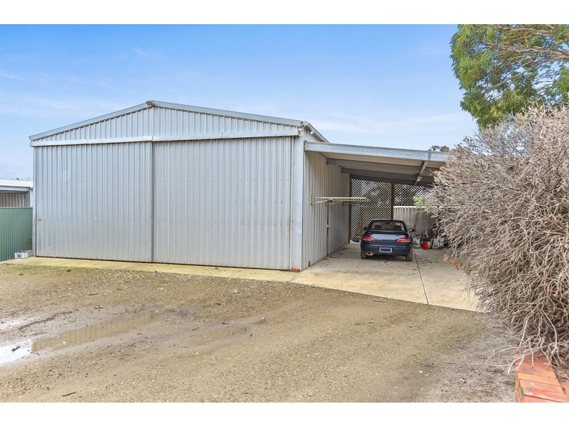12 Flinders Drive, Cape Jervis SA 5204
