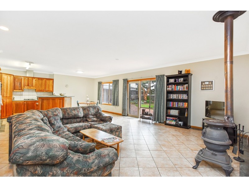 12 Flinders Drive, Cape Jervis SA 5204