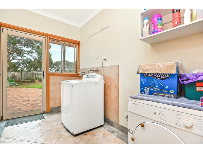 12 Flinders Drive, Cape Jervis SA 5204