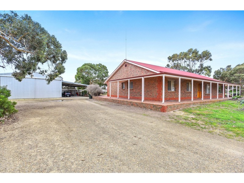 12 Flinders Drive, Cape Jervis SA 5204