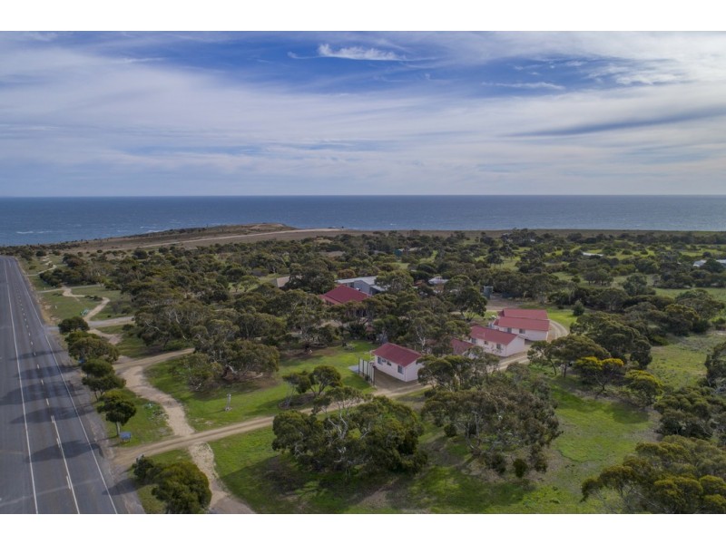 12 Flinders Drive, Cape Jervis SA 5204