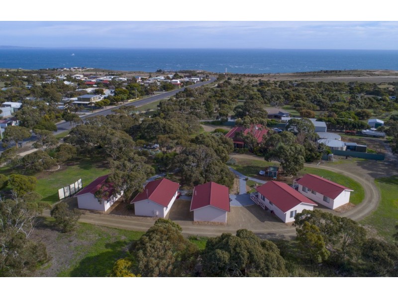 12 Flinders Drive, Cape Jervis SA 5204