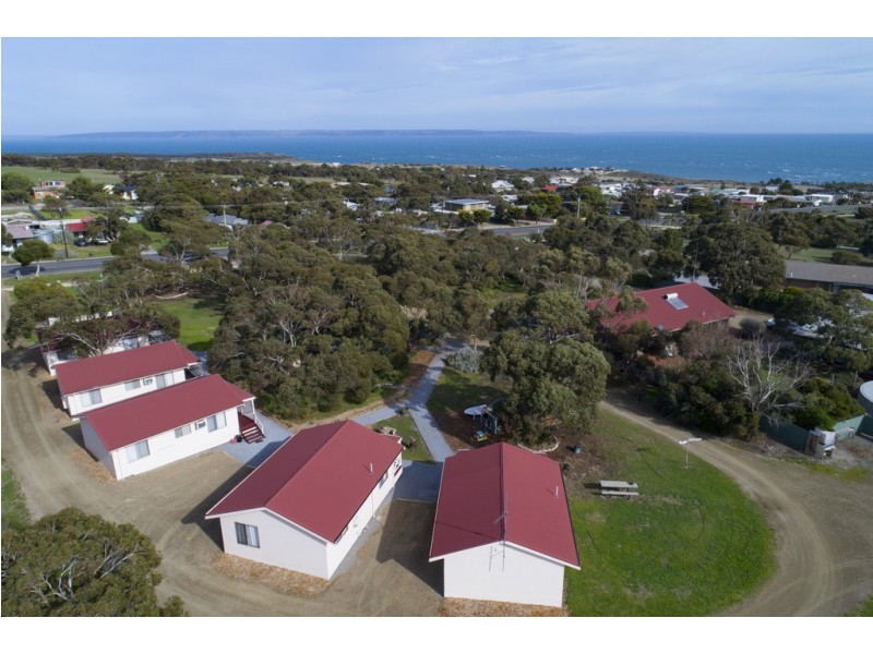 12 Flinders Drive, Cape Jervis SA 5204