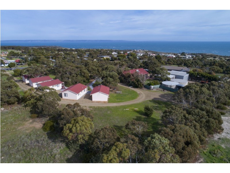 12 Flinders Drive, Cape Jervis SA 5204