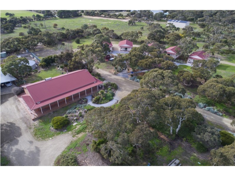 12 Flinders Drive, Cape Jervis SA 5204