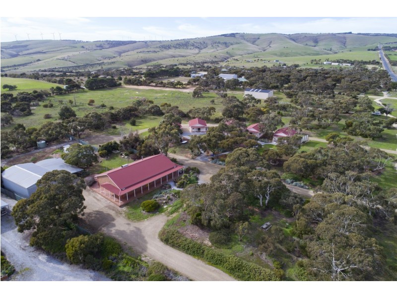 12 Flinders Drive, Cape Jervis SA 5204