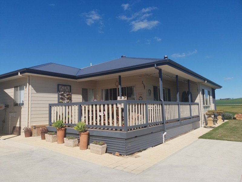 16 D Kerslake Court, Strathalbyn SA 5255