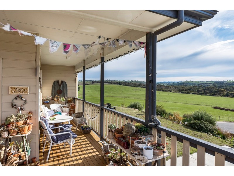 16 D Kerslake Court, Strathalbyn SA 5255