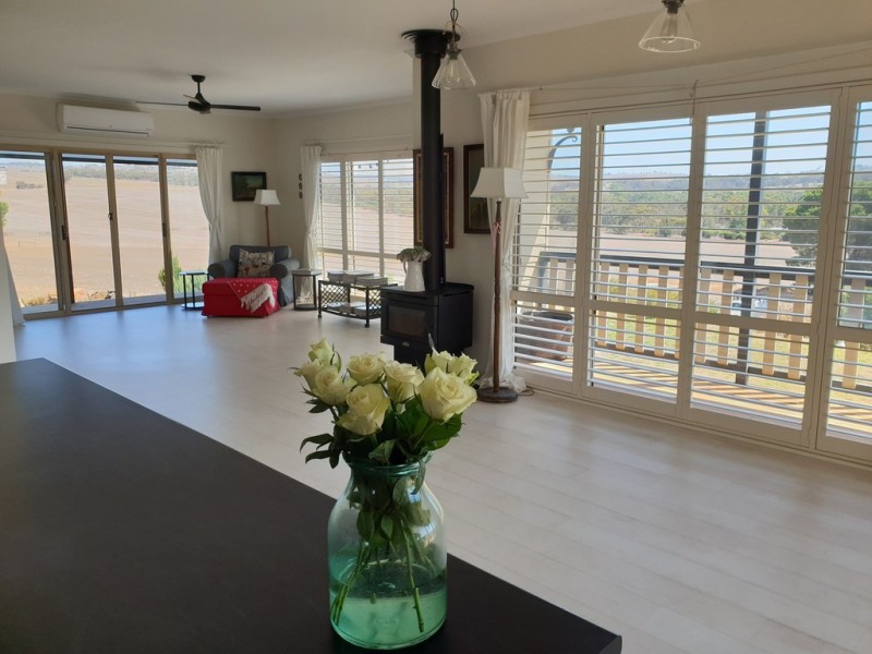 16 D Kerslake Court, Strathalbyn SA 5255
