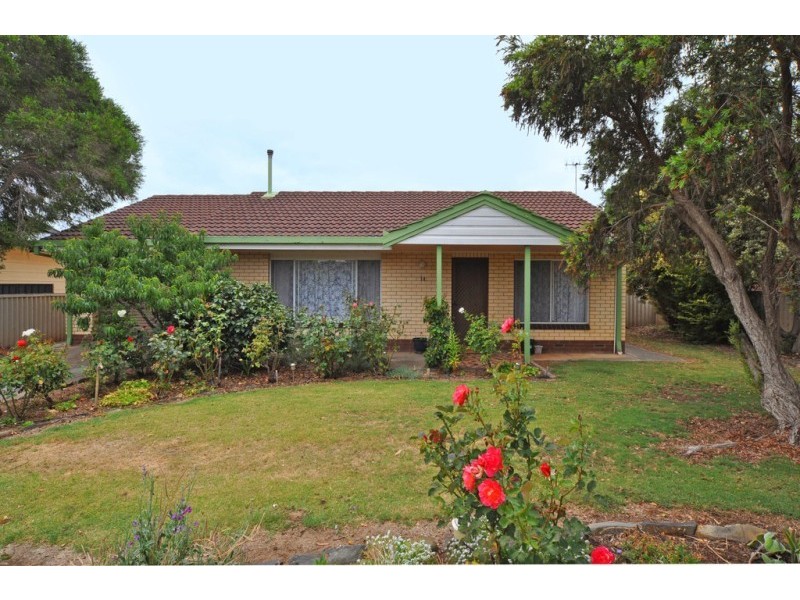 14 Colman Ave, Mccracken SA 5211