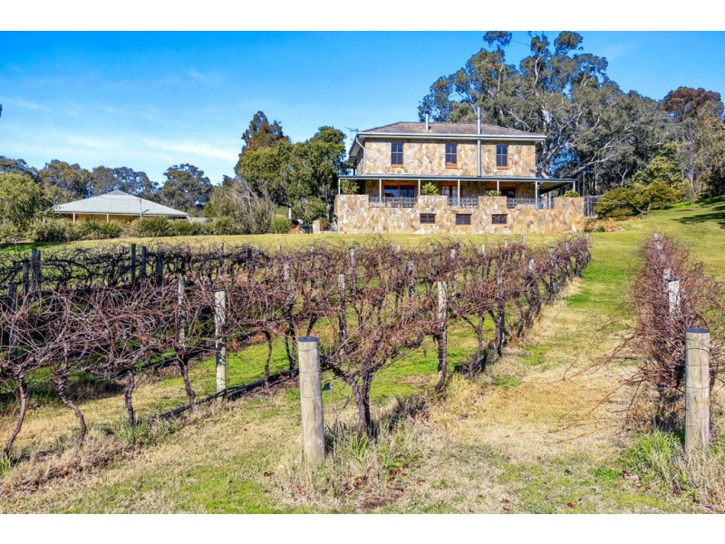 420 Signal Flat Road, Ashbourne SA 5157