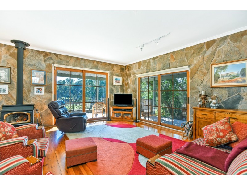 420 Signal Flat Road, Ashbourne SA 5157