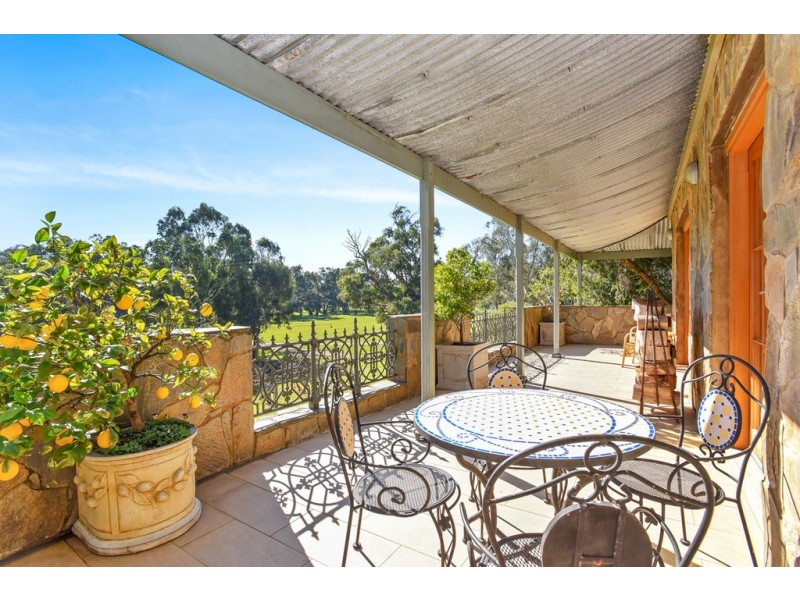 420 Signal Flat Road, Ashbourne SA 5157