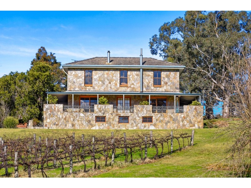 420 Signal Flat Road, Ashbourne SA 5157