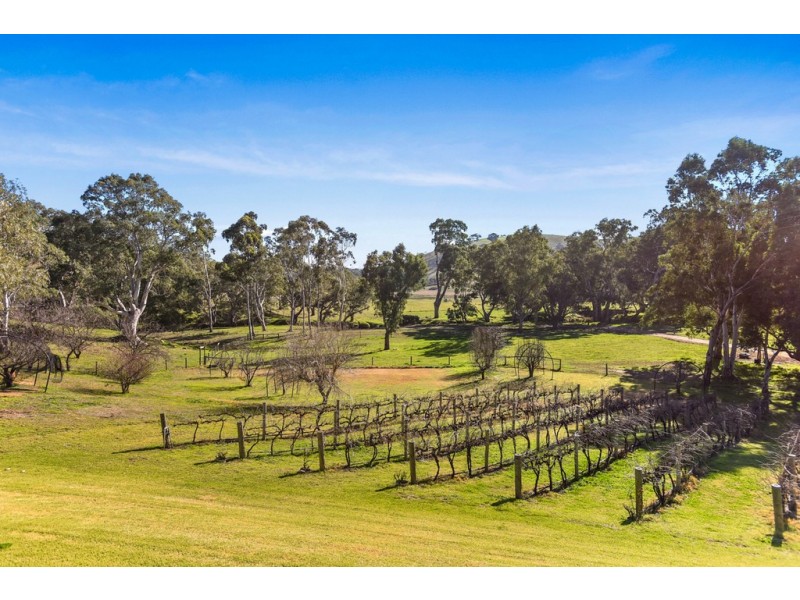 420 Signal Flat Road, Ashbourne SA 5157