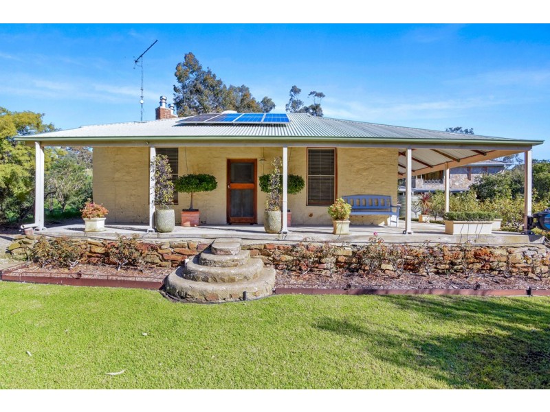 420 Signal Flat Road, Ashbourne SA 5157