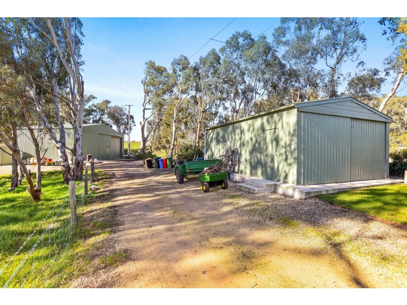 420 Signal Flat Road, Ashbourne SA 5157