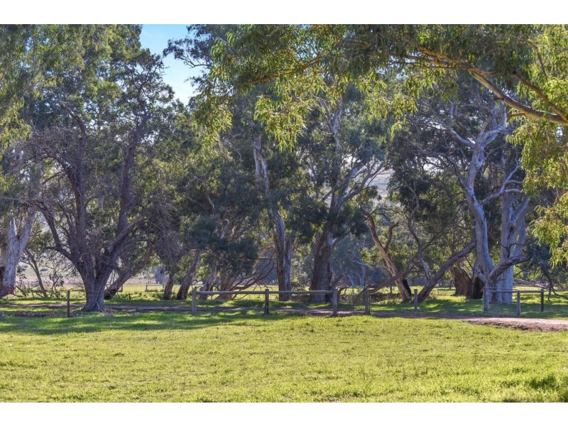 420 Signal Flat Road, Ashbourne SA 5157