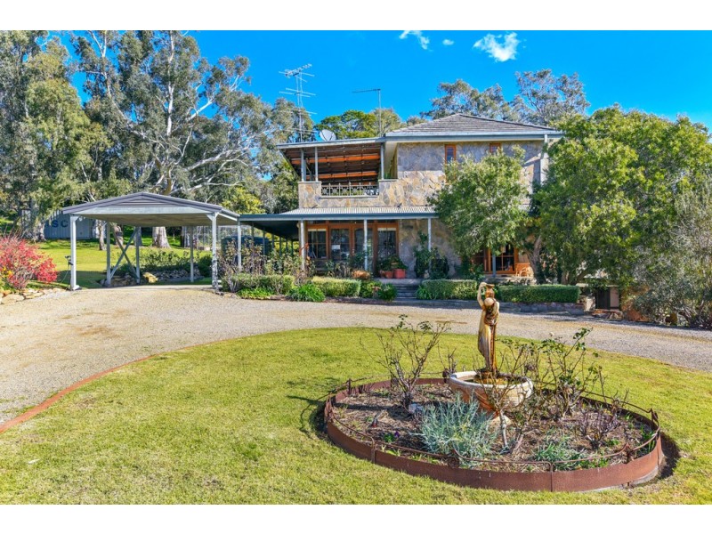 420 Signal Flat Road, Ashbourne SA 5157