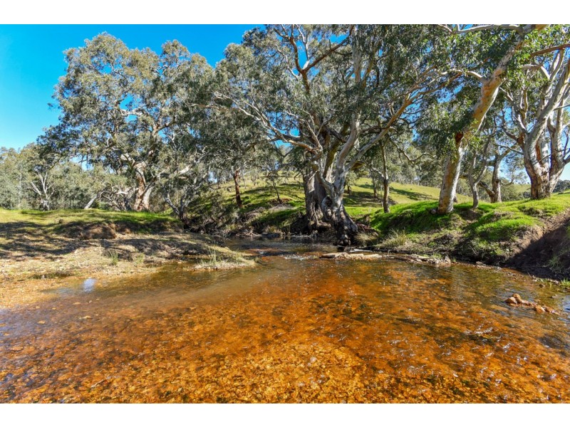 420 Signal Flat Road, Ashbourne SA 5157