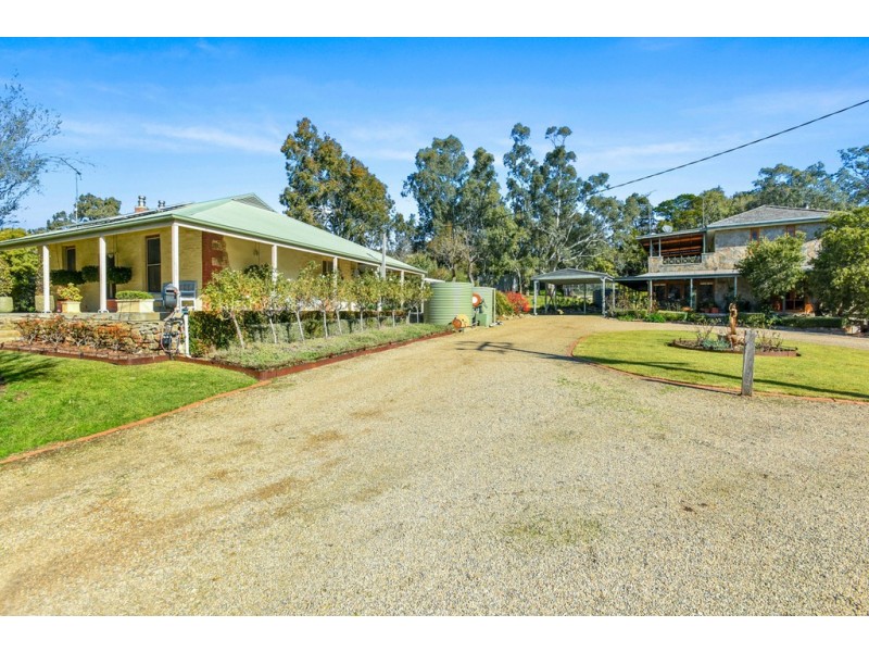420 Signal Flat Road, Ashbourne SA 5157