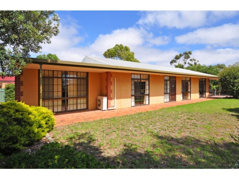 95 Cudmore Rd, Mccracken SA 5211