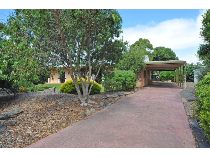 95 Cudmore Rd, Mccracken SA 5211