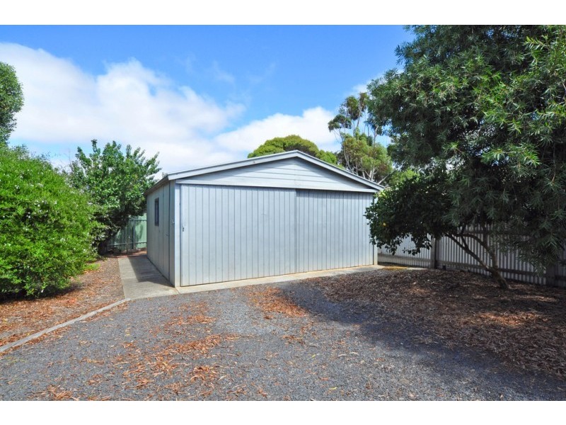 95 Cudmore Rd, Mccracken SA 5211
