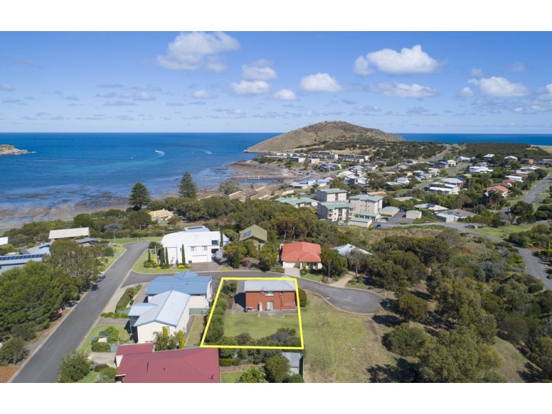 3 SNUG COURT, Encounter Bay SA 5211
