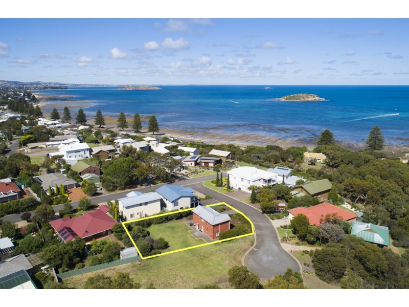 3 SNUG COURT, Encounter Bay SA 5211