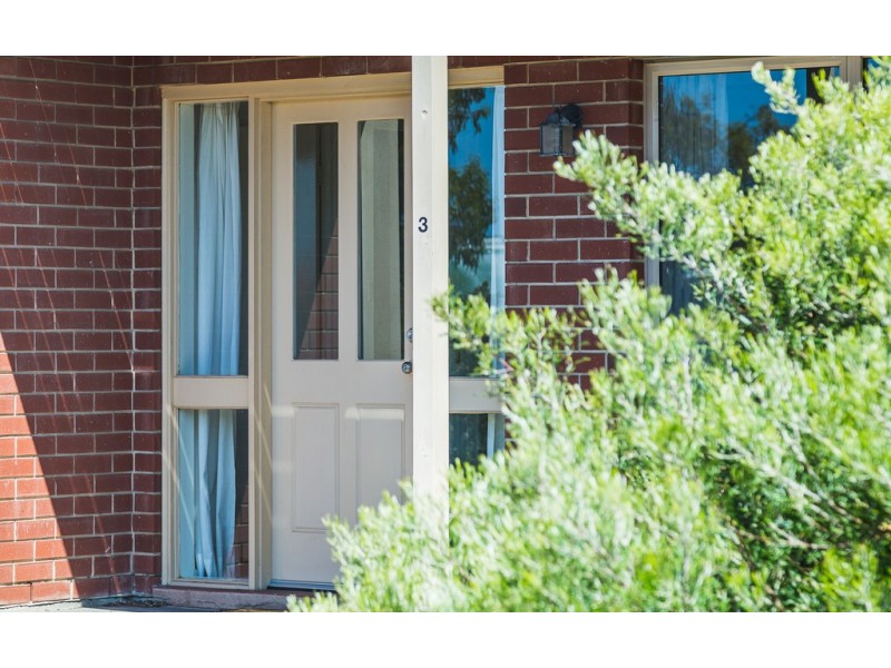 3 SNUG COURT, Encounter Bay SA 5211