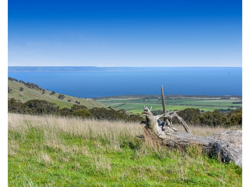 Lot 10 Main South Road, Cape Jervis SA 5204