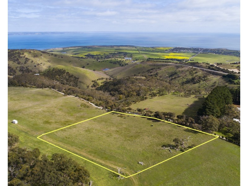 Lot 10 Main South Road, Cape Jervis SA 5204