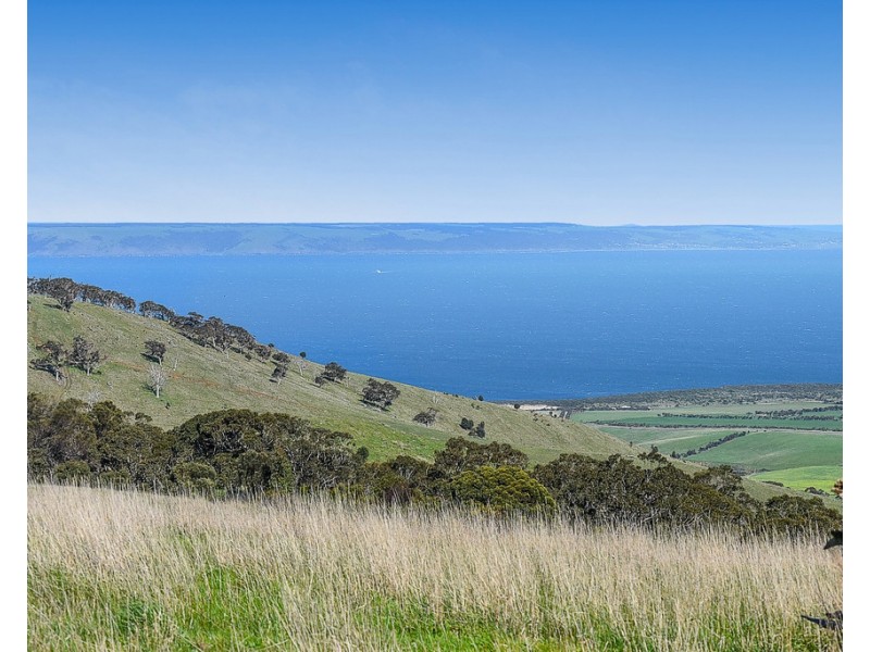 Lot 10 Main South Road, Cape Jervis SA 5204